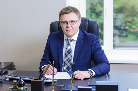 Сергей Лахаев, Главгосэкспертиза: «Ни одна система не заменит контакта с профессионалами»