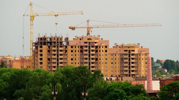 Доходность строительства массового жилья может упасть в 2,5 раза