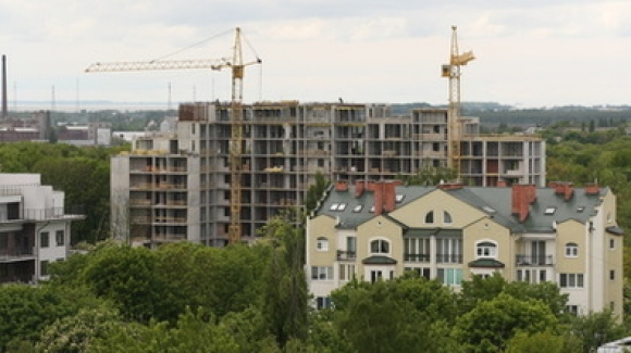 Минстрой России представил критерии жилья, которое достроят без эскроу счетов