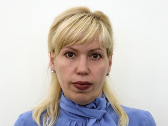В Минстрое России – новый статс-секретарь Татьяна Костарева