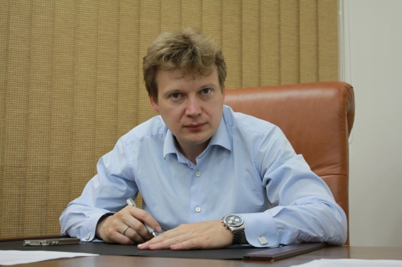 На конференции СРО ПФО Антон Глушков назвал тех, кого хочет видеть в своей команде