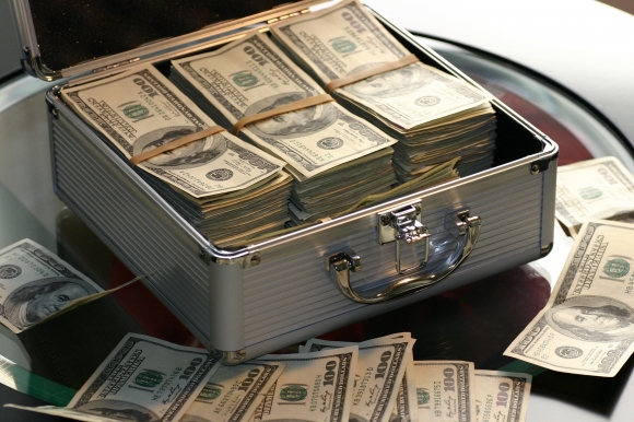 Сбербанк одобрил заявок на эскроу-счета на сумму более 143 млрд рублей