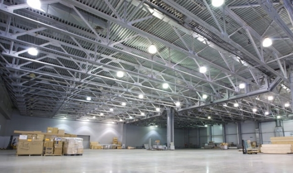 Вступили в силу правила проектирования освещения в производственных зданиях