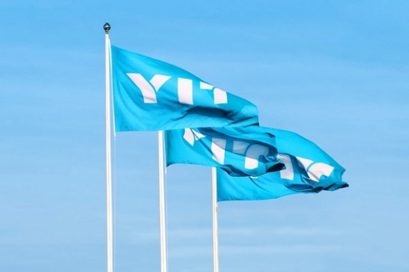 Финский концерн YIT отказался от запуска новых проектов в московском регионе
