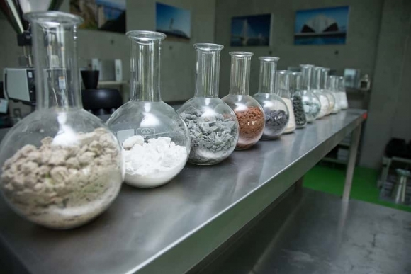 Производство строительной химии запустили в ОЭЗ «Алабуга»