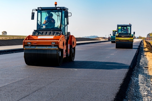 Автодорогу за 14,5 млрд рублей планируют построить в Крыму