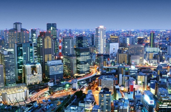 Россия намерена изучить опыт градостроительной политики Японии
