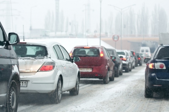 «Автодор» считает теплые дороги в РФ неэффективными