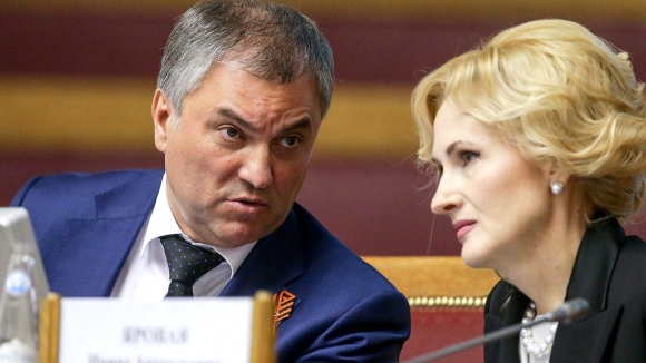 Депутаты Госдумы дали неисполнимые поручения по проверке компфондов СРО