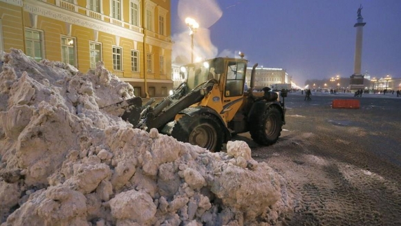Власти и «уборщики» Санкт-Петербурга слились в картеле на 24 млрд рублей