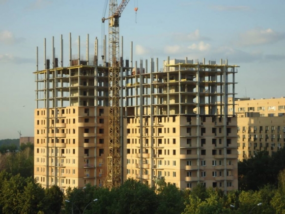 Фонд защиты дольщиков достроит 32 проблемных дома в Ленобласти