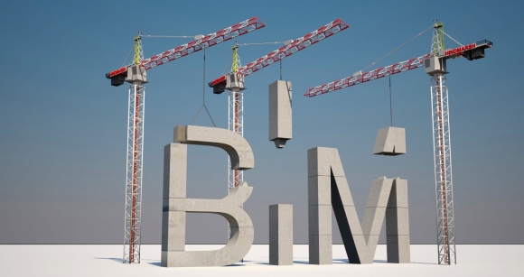 BIM-центры могут начать появляться в ряде российских регионов