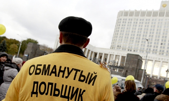 Новый механизм восстановления прав дольщиков заработал в России