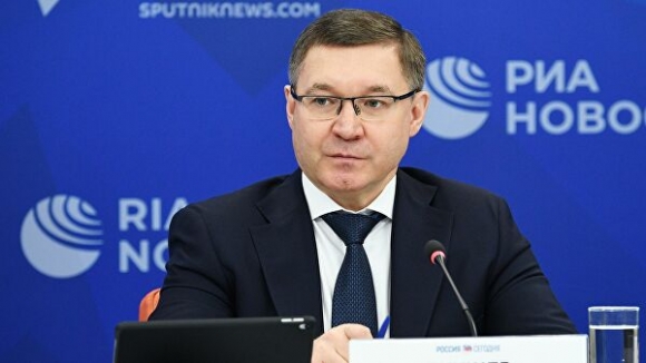 Глава Минстроя Росси Владимир Якушев сохранил свой пост в новом правительстве