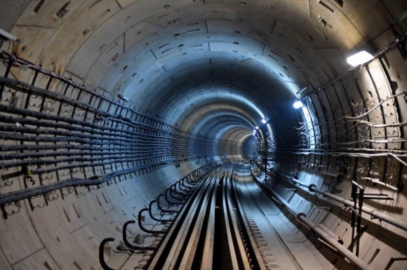 В Екатеринбурге назвали срок начала строительства второй ветки метро