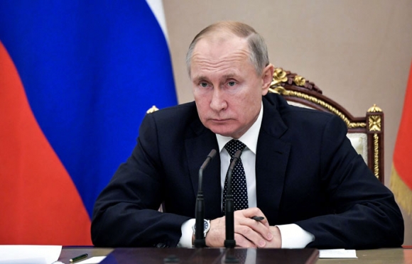 Путин рассказал, что нужно учитывать при расчете субсидий на стройку