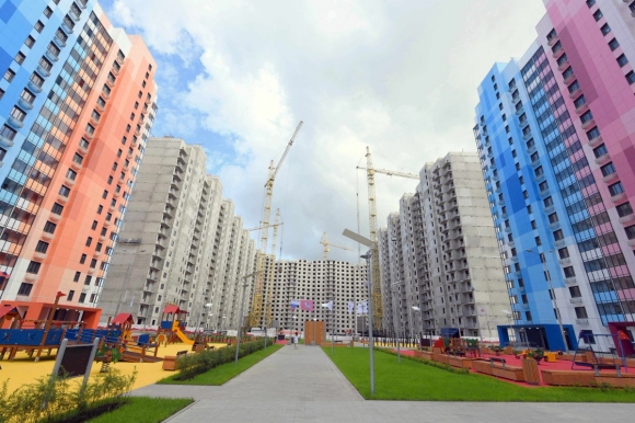 Результаты реформы жилищного строительства будут понятны к лету