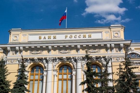 Банк России выступает против поэтапного раскрытия эскроу-счетов для застройщиков