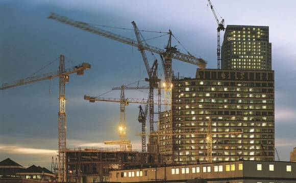 Более четверти жилья в РФ строится по новым правилам