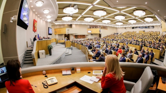 Жилье, застройщики, СРО и гаражи – предмет рассмотрения осенней сессии-2019 Госдумы РФ