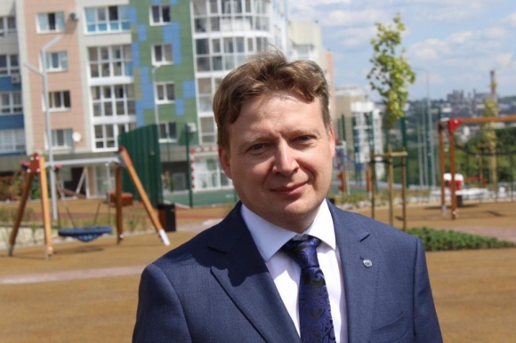Антон Глушков: Проектное финансирование не должно вести к банкротству застройщиков
