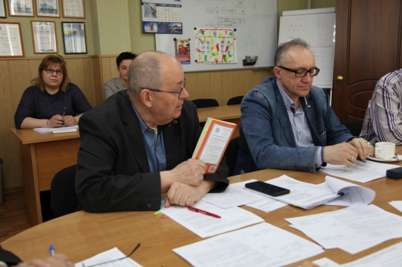 СРО «Сахалинстрой» предлагает меры поддержки строителей в кризис