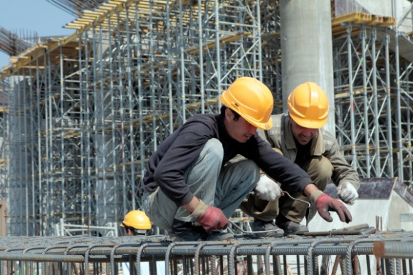 В Московской области утвержден стандарт работы на строительных площадках при Covid19