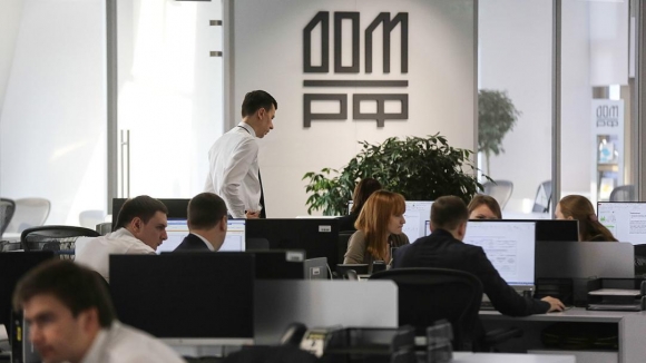 Банк ДОМ.РФ запускает партнерскую ипотеку с застройщиками