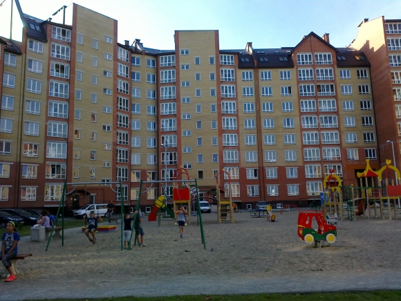 Минстрой России утвердил критерии стандартного жилья