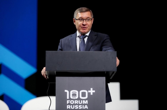 В Минстрое утвердили даты проведения строительного форума 100+ Forum Russia