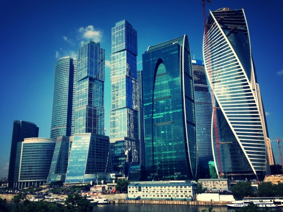 На конкурс лучших стройпроектов в Москве подано более 100 заявок
