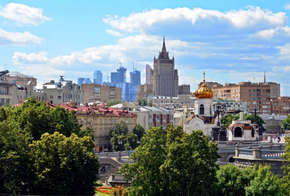 В Москве стартовали общественные обсуждения по 65 проектам нового строительства