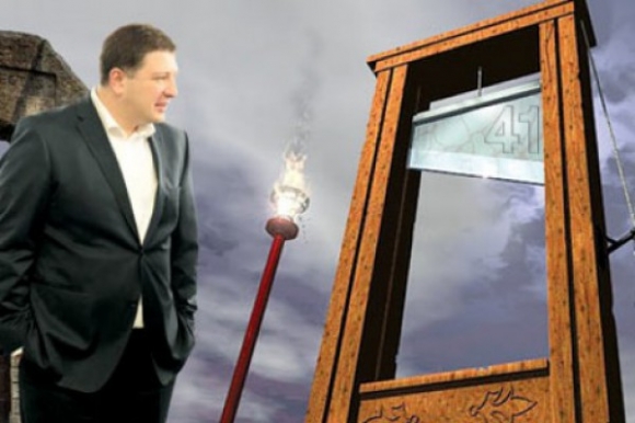 Поле боя – энергоэффективность: Минстрой России пускает госполитику под «гильотину»

