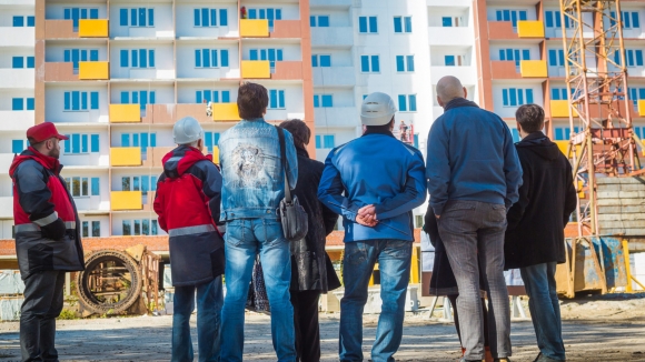 Фонд дольщиков восстановит права еще 300 покупателей жилья в трех субъектах РФ