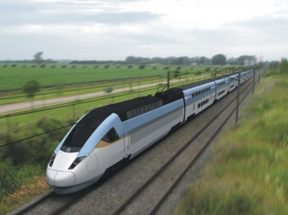 Китай потратит за год $124 млрд на новые железные дороги