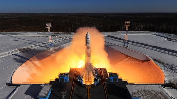 Еще около 6 млрд рублей направят на космодром «Восточный»