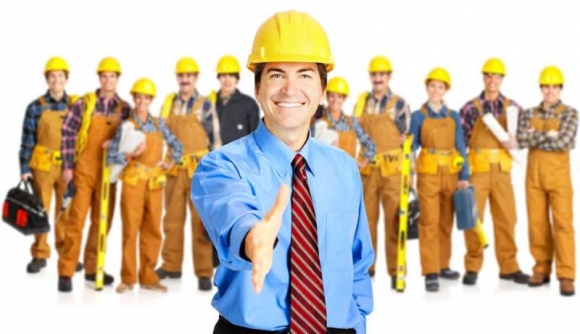 РСПП формирует Рабочую группу по техническому регулированию в строительстве
