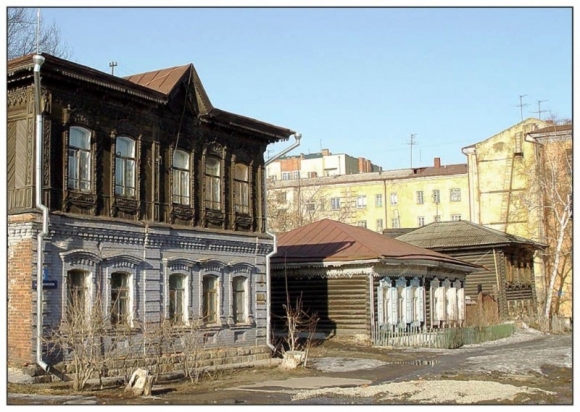 В 6 регионах и 800 городах России жилищное строительство не ведется вообще - РАСК
