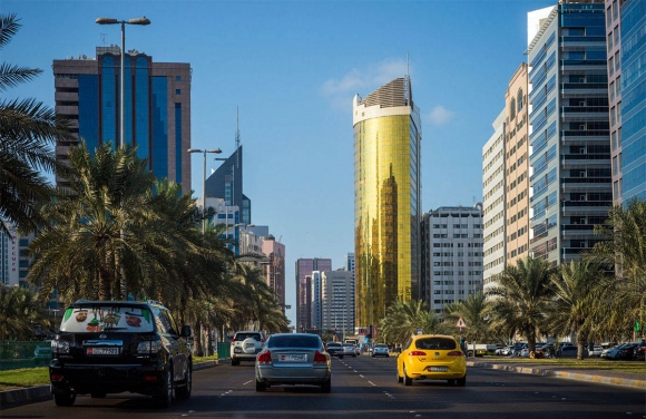 Абу-Даби стал лидером по строительству «зеленых» зданий