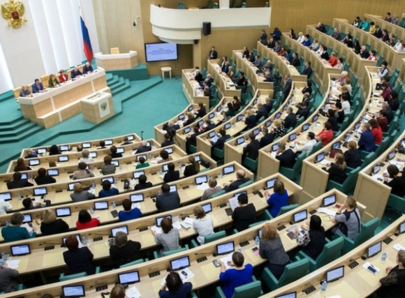 Совет Федерации одобрил закон о комплексном развитии территорий