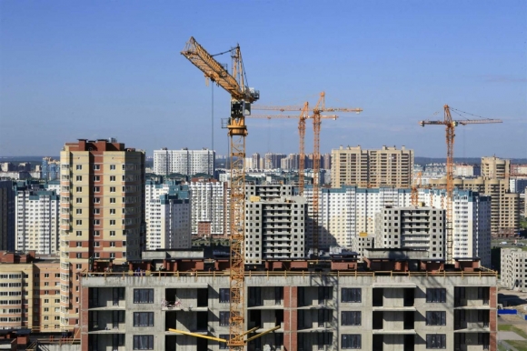 Правительство будет стимулировать рынок жилья на Дальнем Востоке
