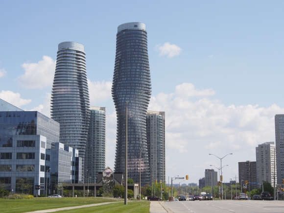 Минстрой России актуализировал СП-267 по проектированию высотных зданий