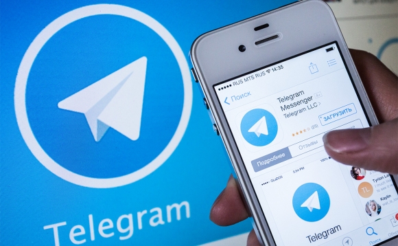 Агентство новостей «Строительный бизнес» теперь в Telegram!