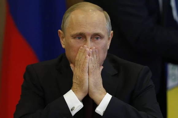Президент Путин удивился росту цен на жилье и поручил разобраться и прекратить