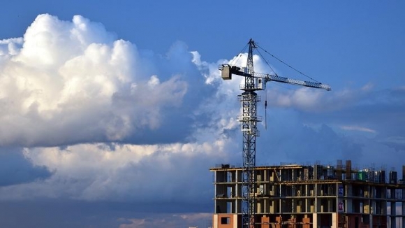 Эксперты не видят монополизации строительного рынка России