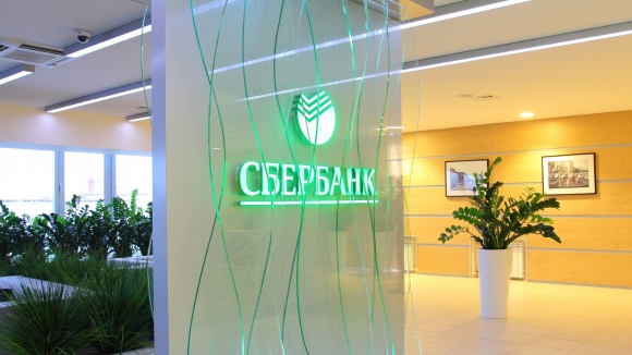 Сбербанк выдал застройщикам проектное финансирование на 1 трлн рублей