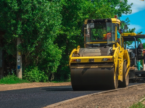 Регионам выделят 1,2 млрд рублей на строительство и реконструкцию дорог