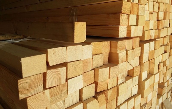 Более 200 рабочих мест появится на Сахалине за счет строительства деревообрабатывающего предприятия