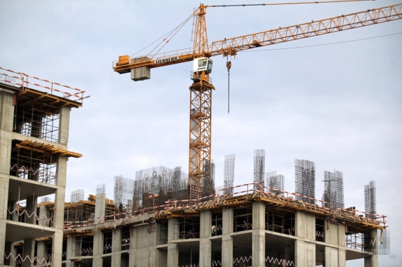ЕАО получит инфраструктурный кредит в 300 млн р. для строительства жилья