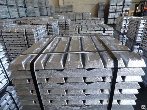 Правительство обнулило экспортную пошлину на алюминиевые сплавы